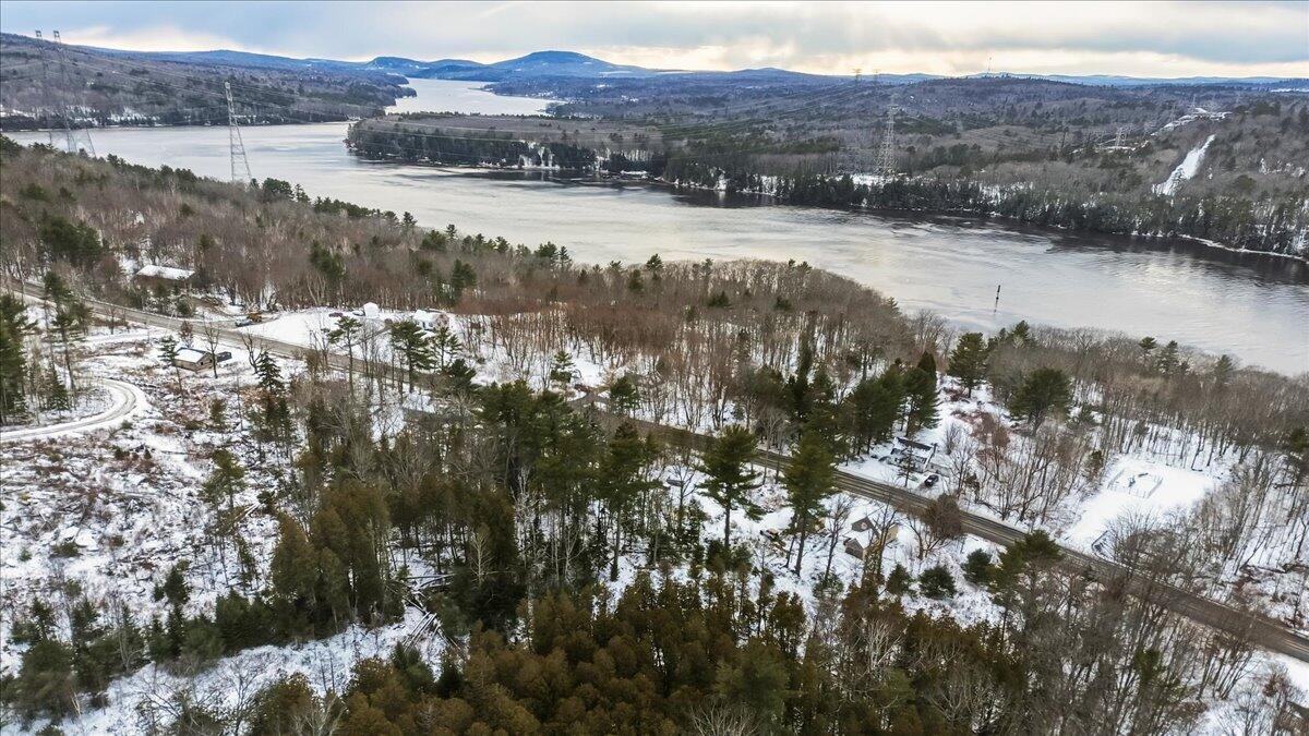 1739 River Road Bucksport ME 04416