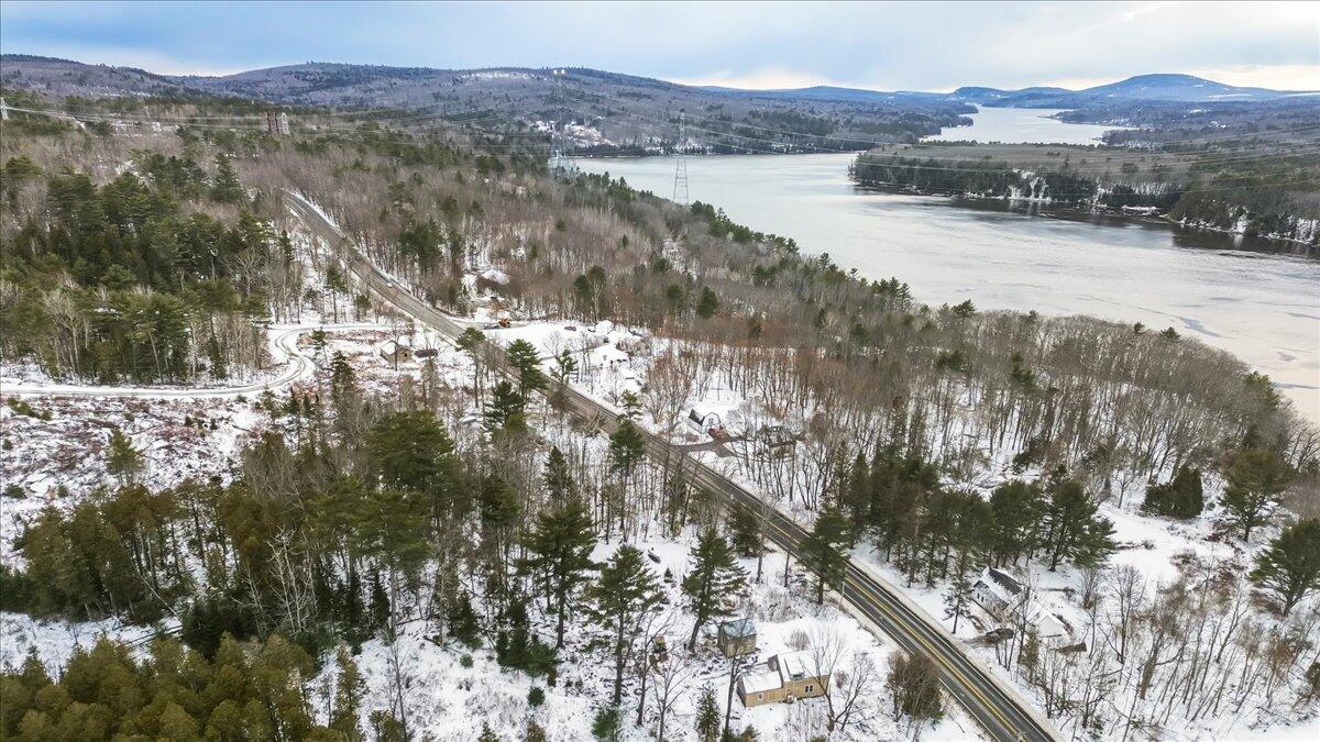 1739 River Road Bucksport ME 04416