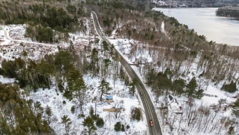 1739 River Road Bucksport ME 04416