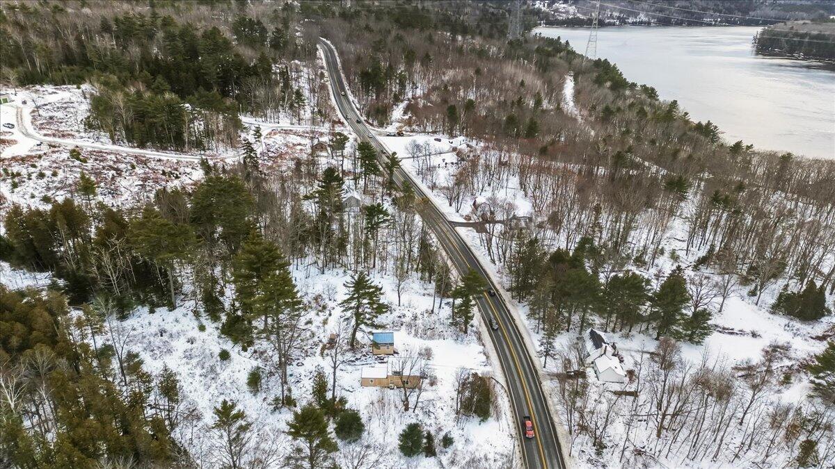 1739 River Road Bucksport ME 04416