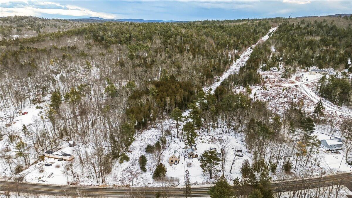 1739 River Road Bucksport ME 04416