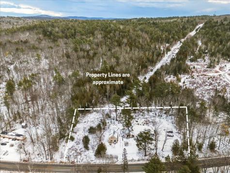 1739 River Road Bucksport ME 04416