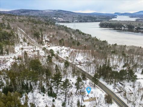 1739 River Road Bucksport ME 04416