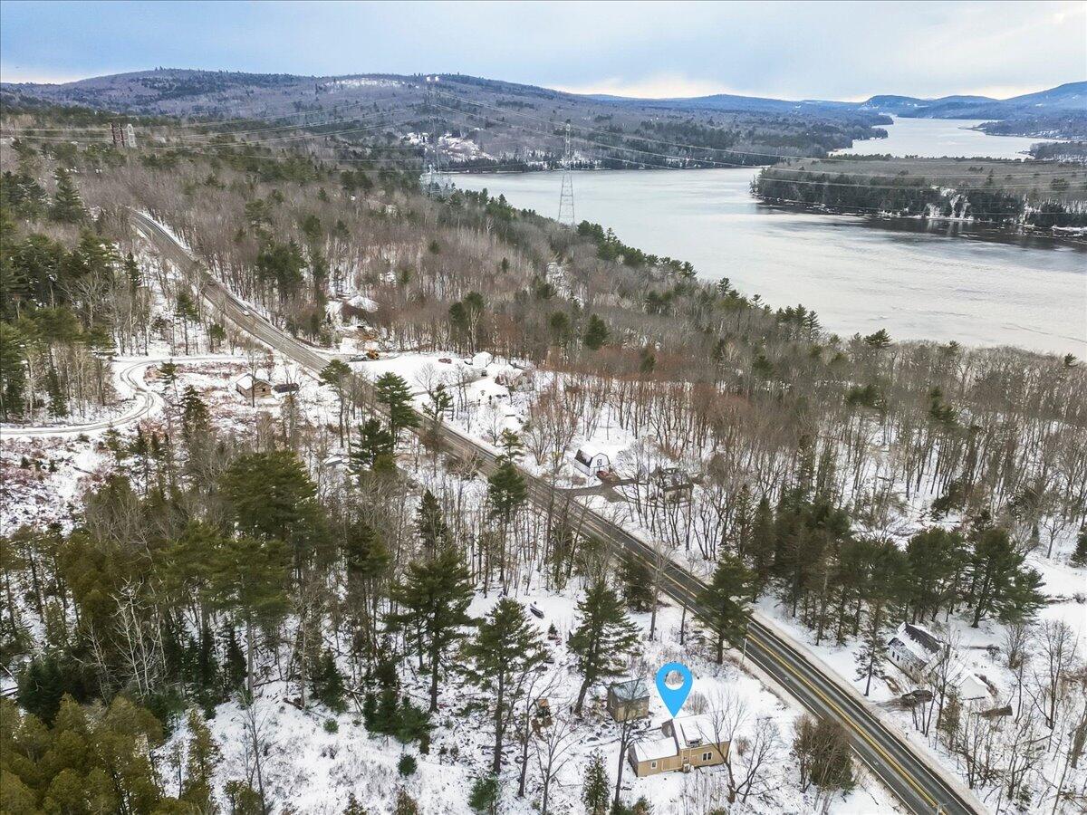 1739 River Road Bucksport ME 04416