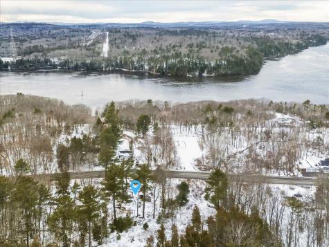 1739 River Road Bucksport ME 04416