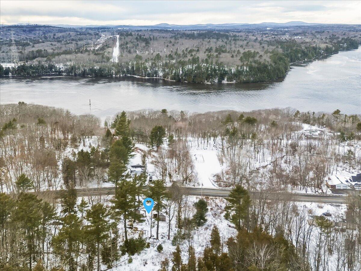 1739 River Road Bucksport ME 04416