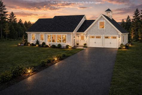 5 Whitetail Street Belfast ME 04915