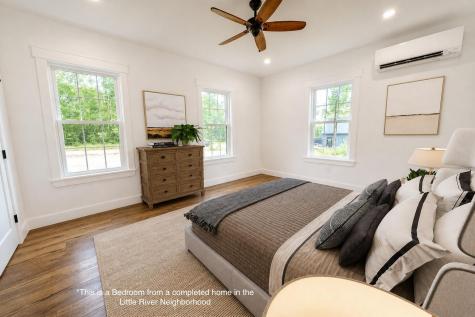 5 Whitetail Street Belfast ME 04915