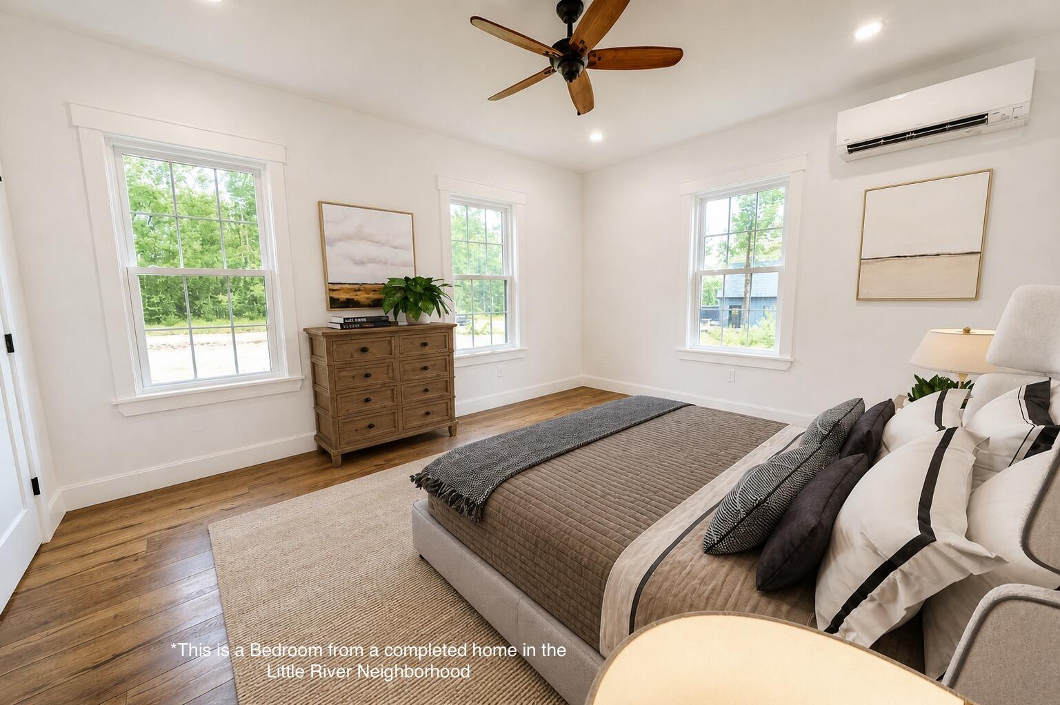 5 Whitetail Street Belfast ME 04915