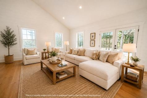 5 Whitetail Street Belfast ME 04915