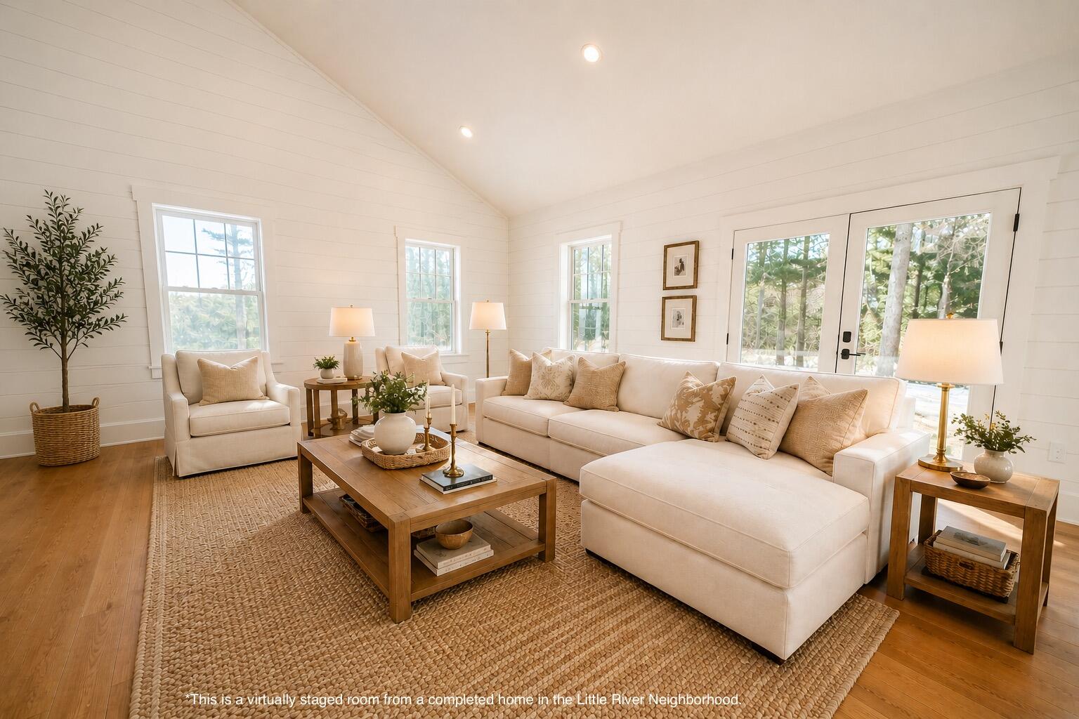 5 Whitetail Street Belfast ME 04915