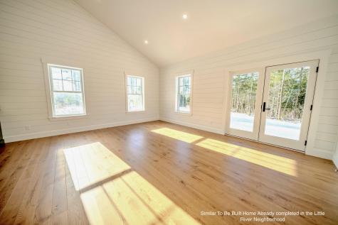 5 Whitetail Street Belfast ME 04915