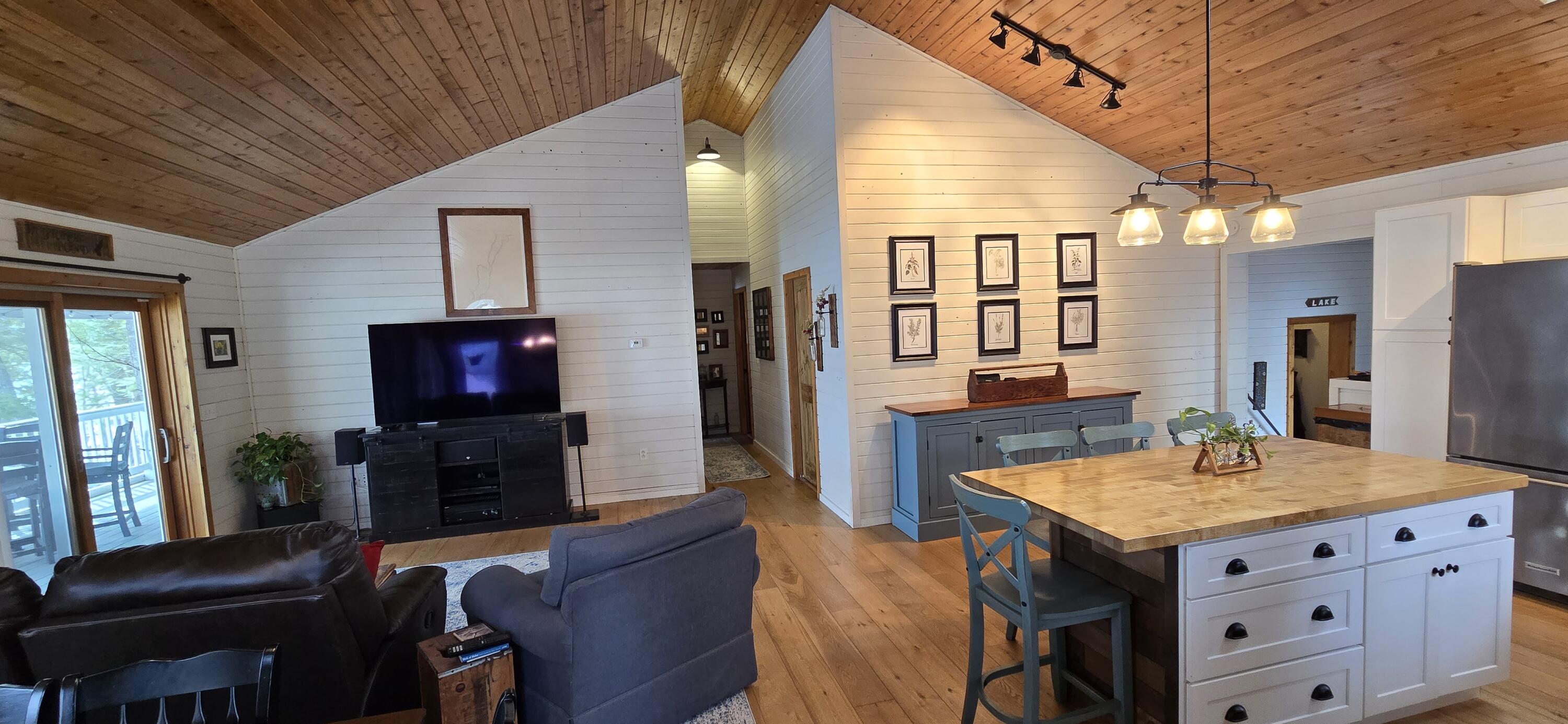 223 Camp Tracy Meadows Oakland ME 04963