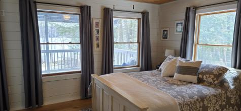 223 Camp Tracy Meadows Oakland ME 04963