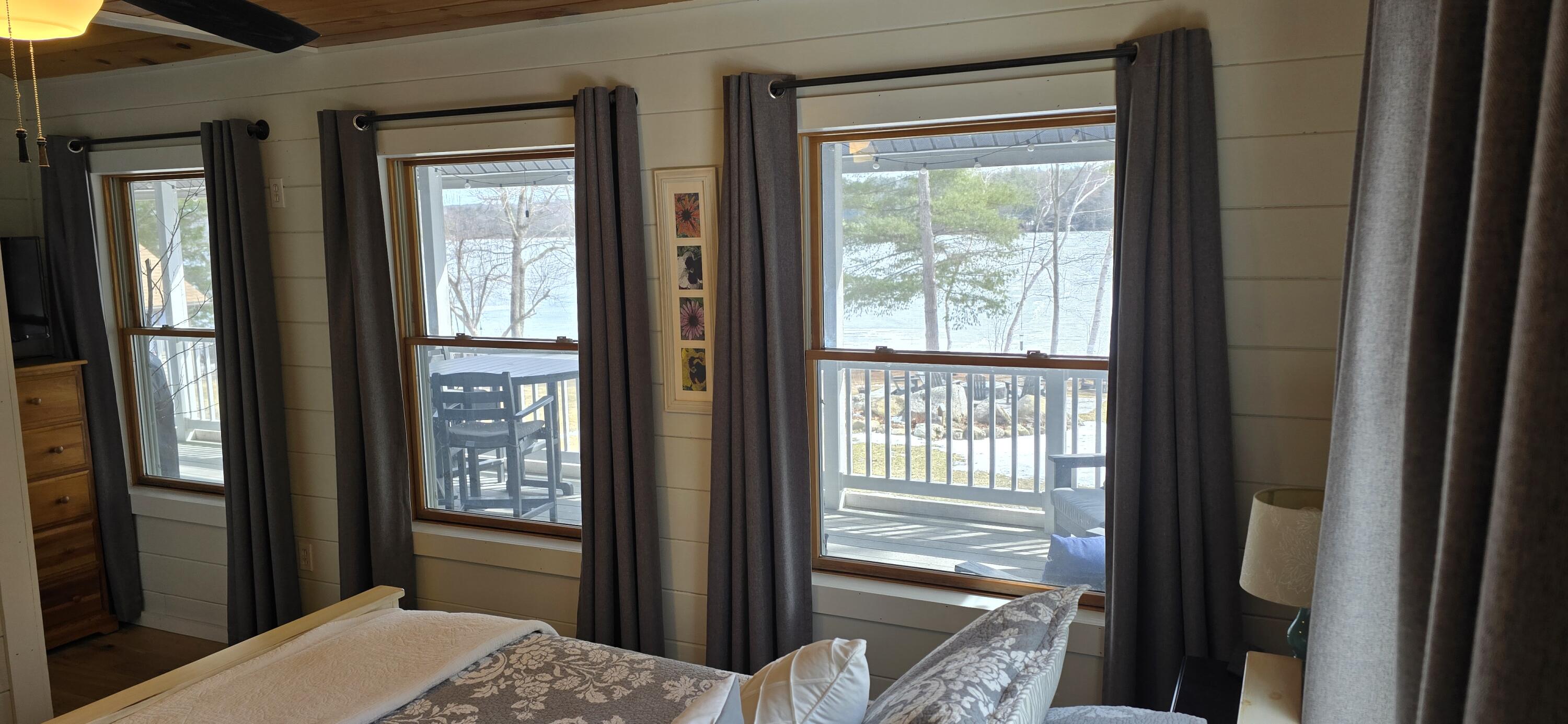 223 Camp Tracy Meadows Oakland ME 04963