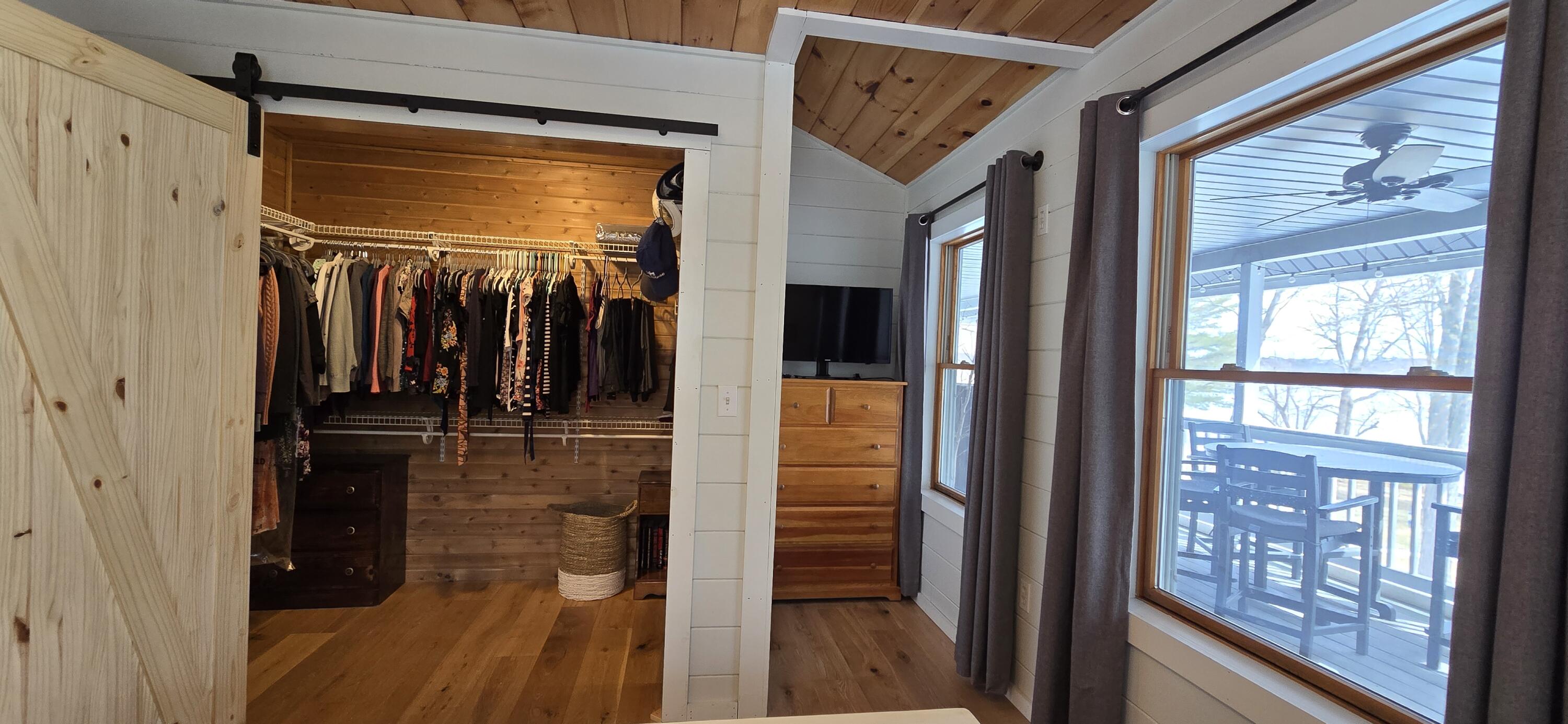 223 Camp Tracy Meadows Oakland ME 04963