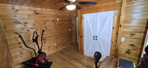 223 Camp Tracy Meadows Oakland ME 04963