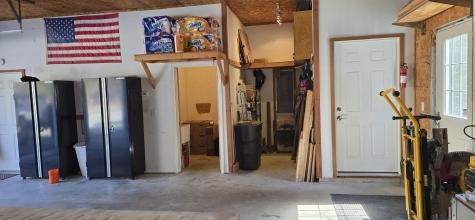 223 Camp Tracy Meadows Oakland ME 04963