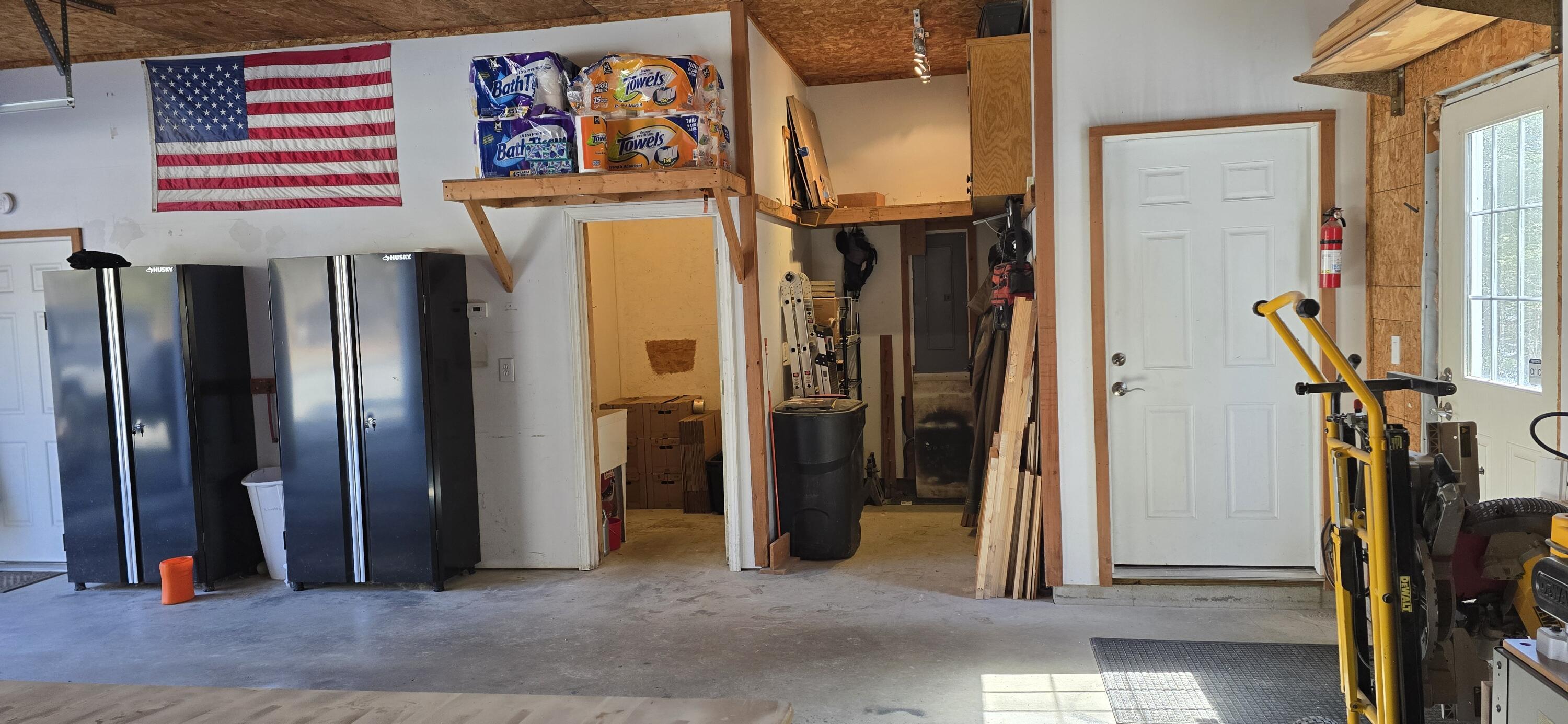 223 Camp Tracy Meadows Oakland ME 04963