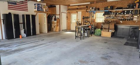 223 Camp Tracy Meadows Oakland ME 04963