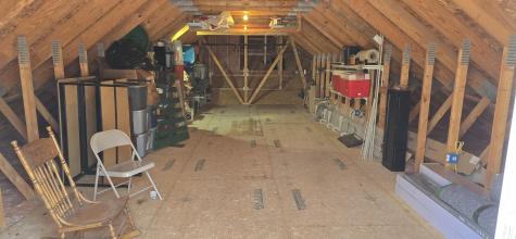 223 Camp Tracy Meadows Oakland ME 04963