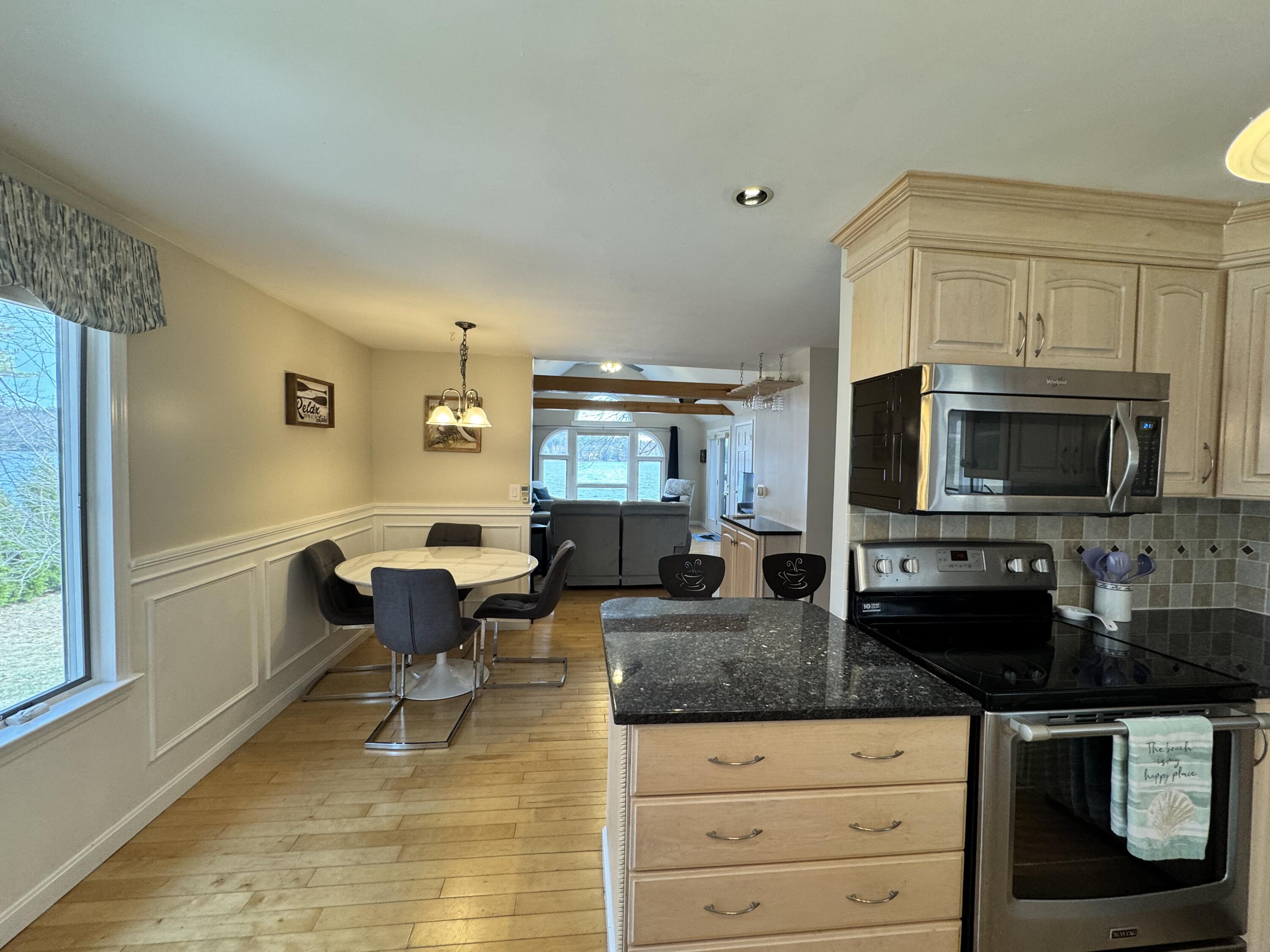 64 W Shore Drive Poland ME 04274
