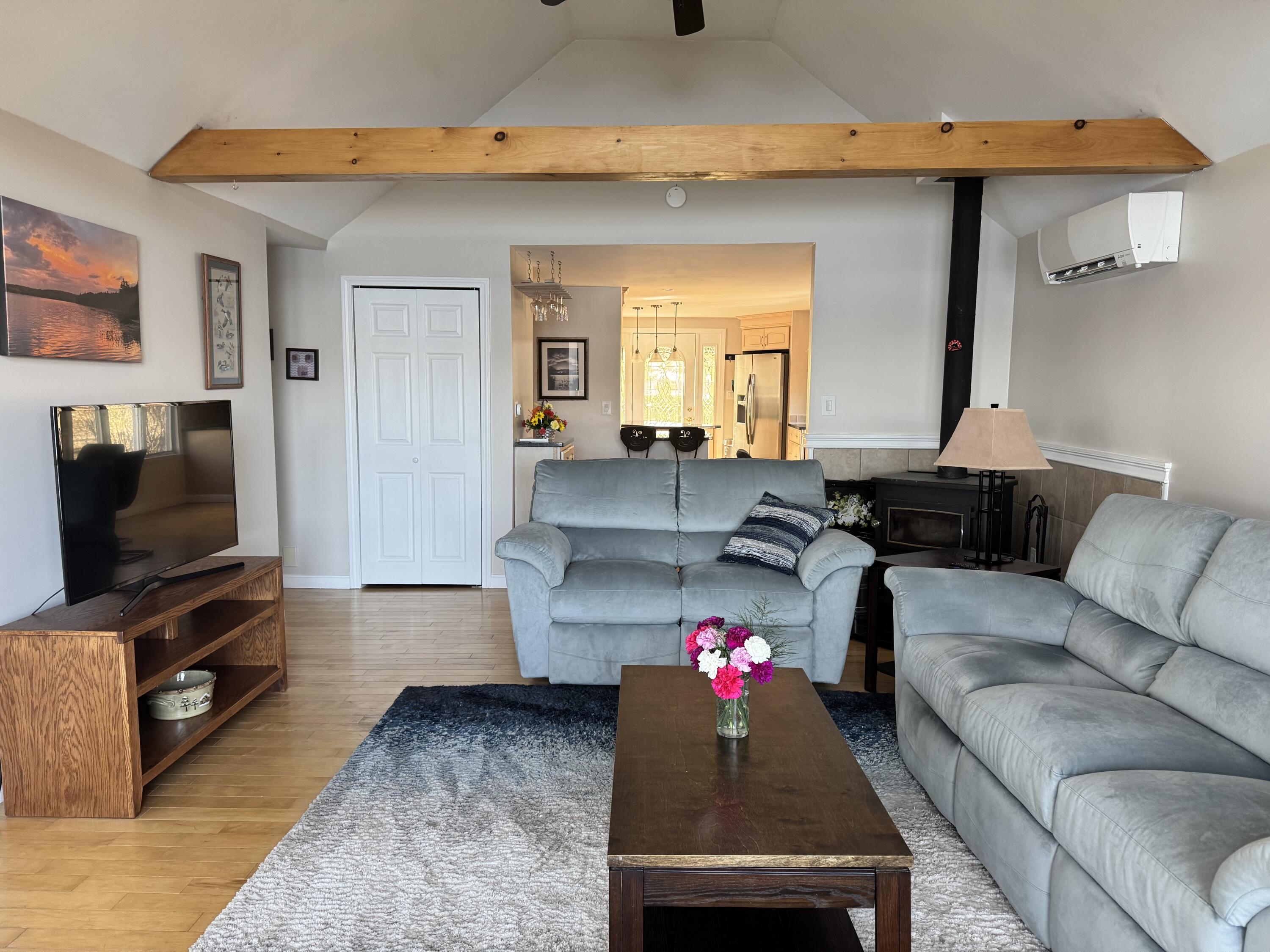 64 W Shore Drive Poland ME 04274