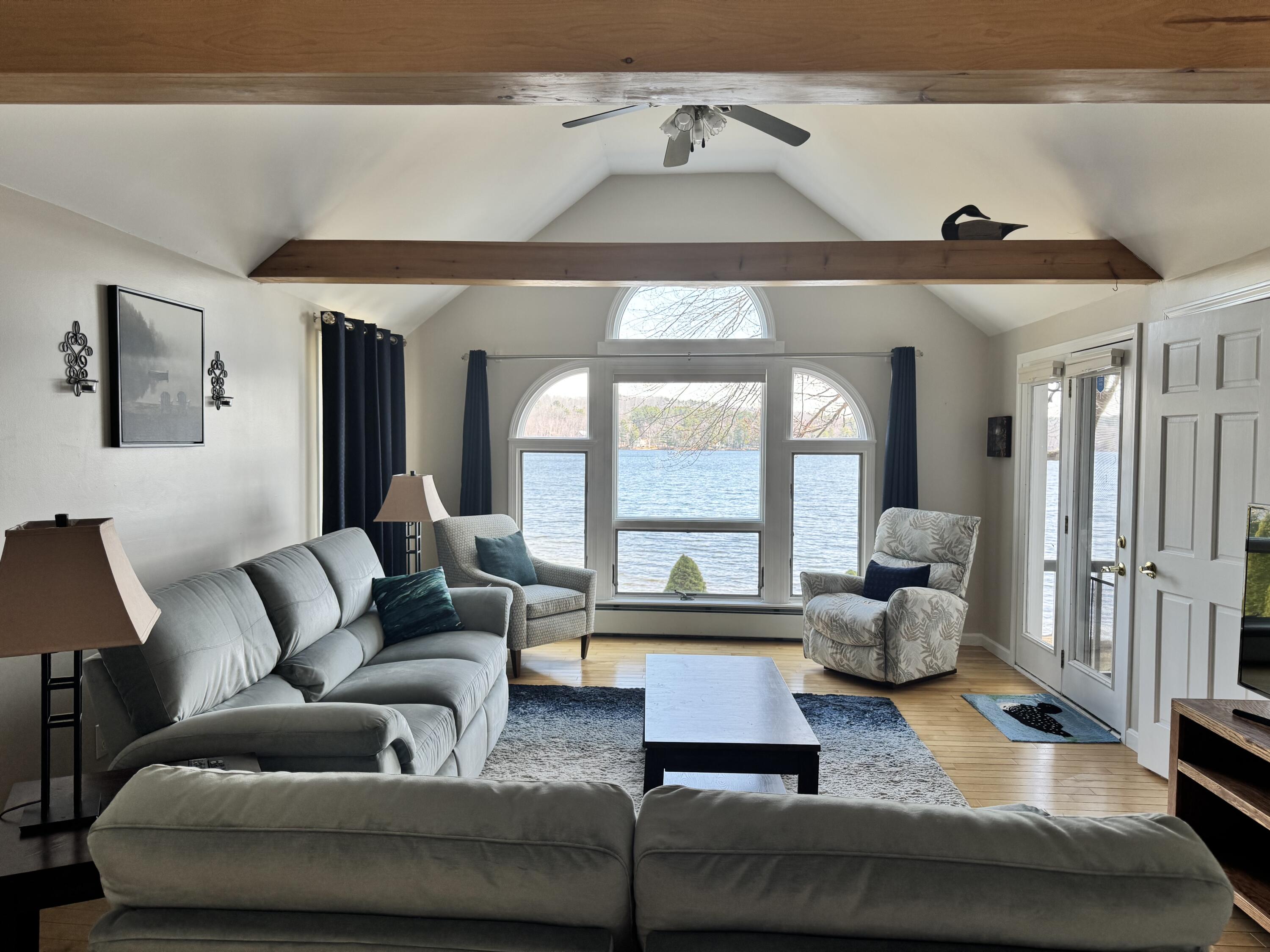 64 W Shore Drive Poland ME 04274