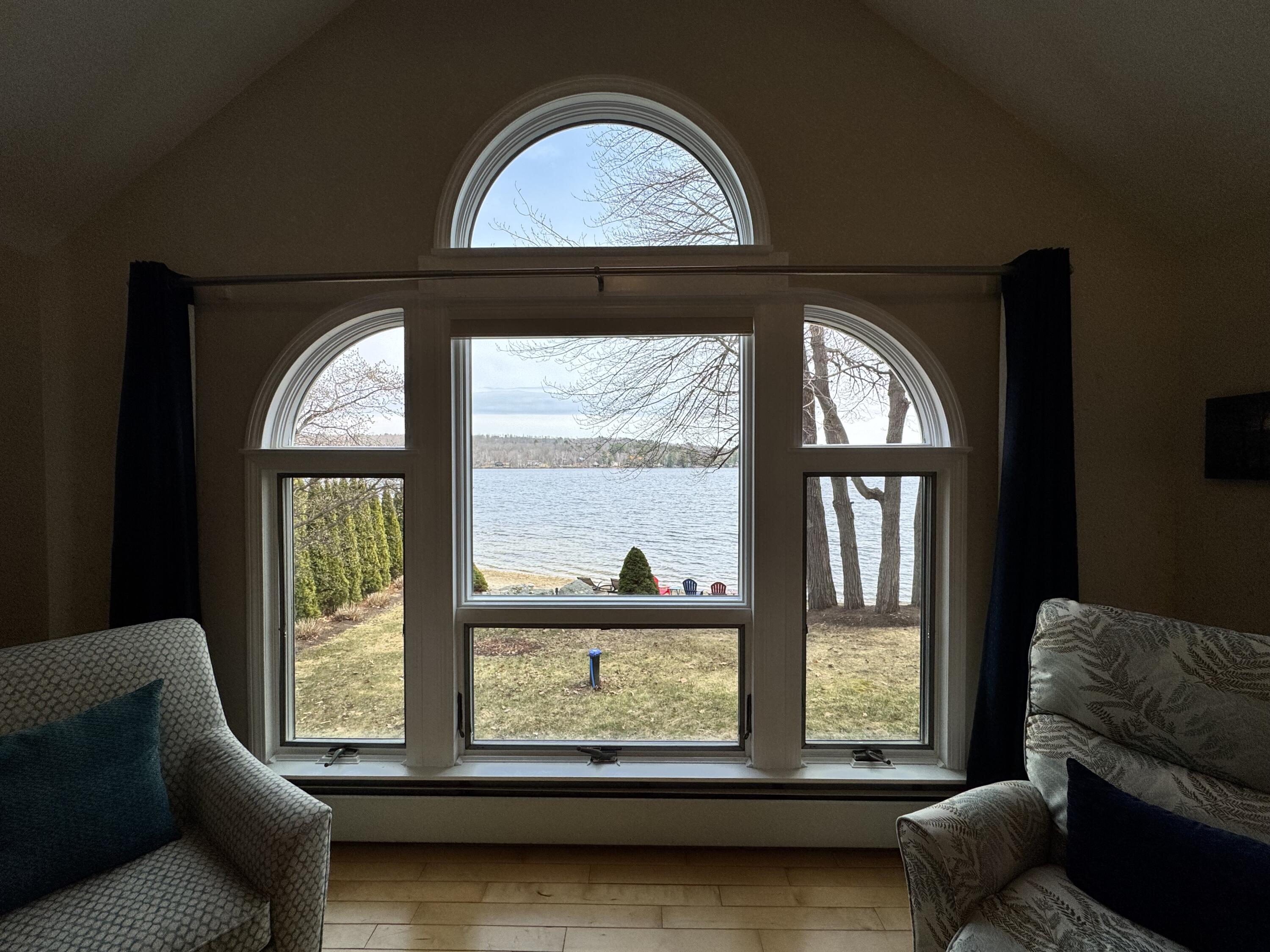 64 W Shore Drive Poland ME 04274
