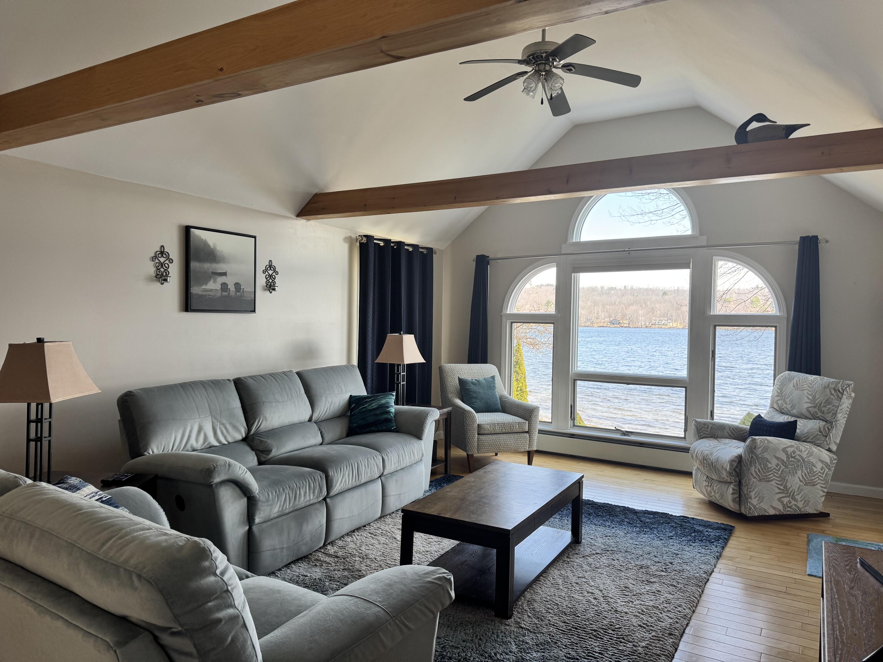 64 W Shore Drive Poland ME 04274