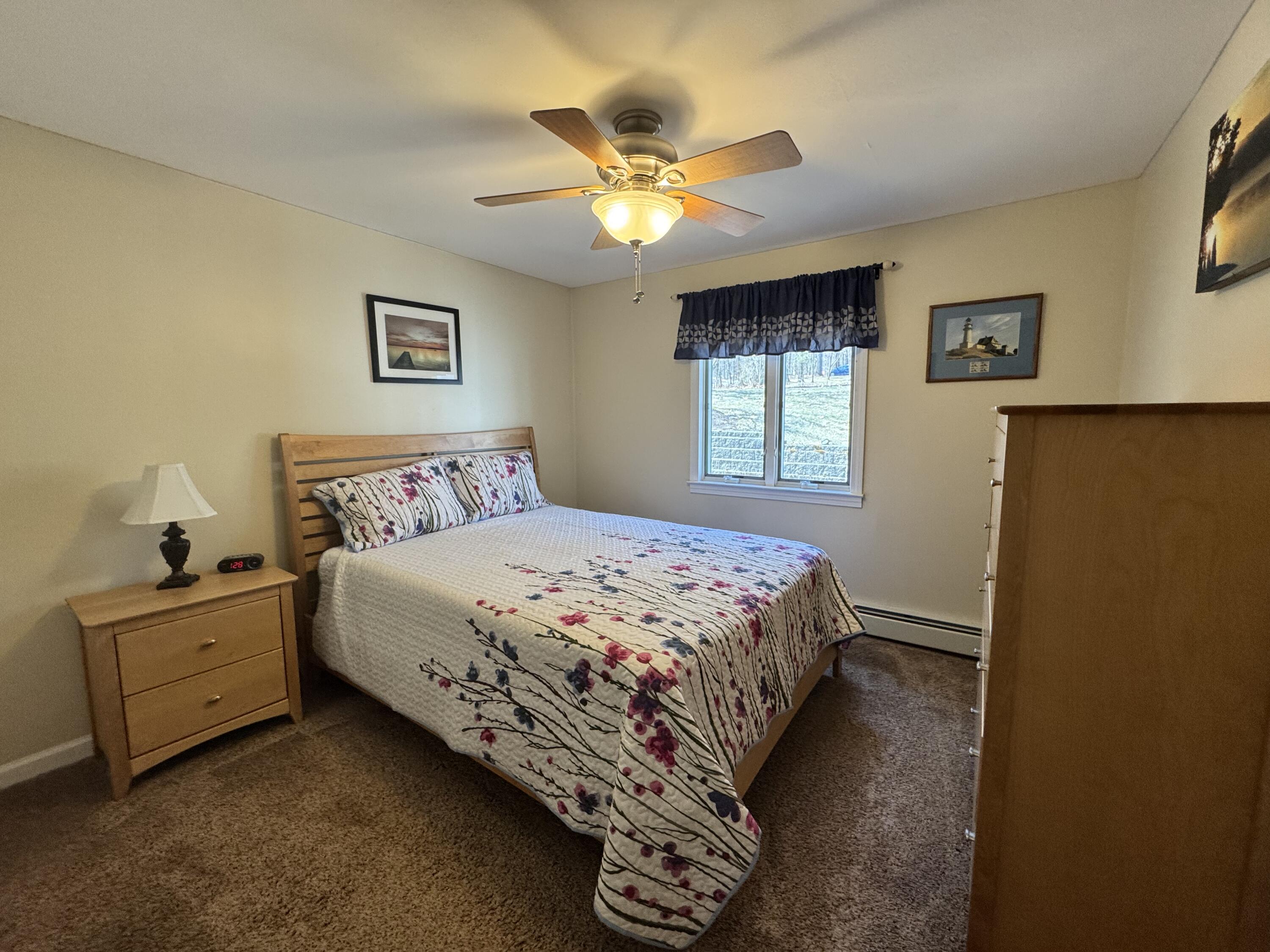 64 W Shore Drive Poland ME 04274