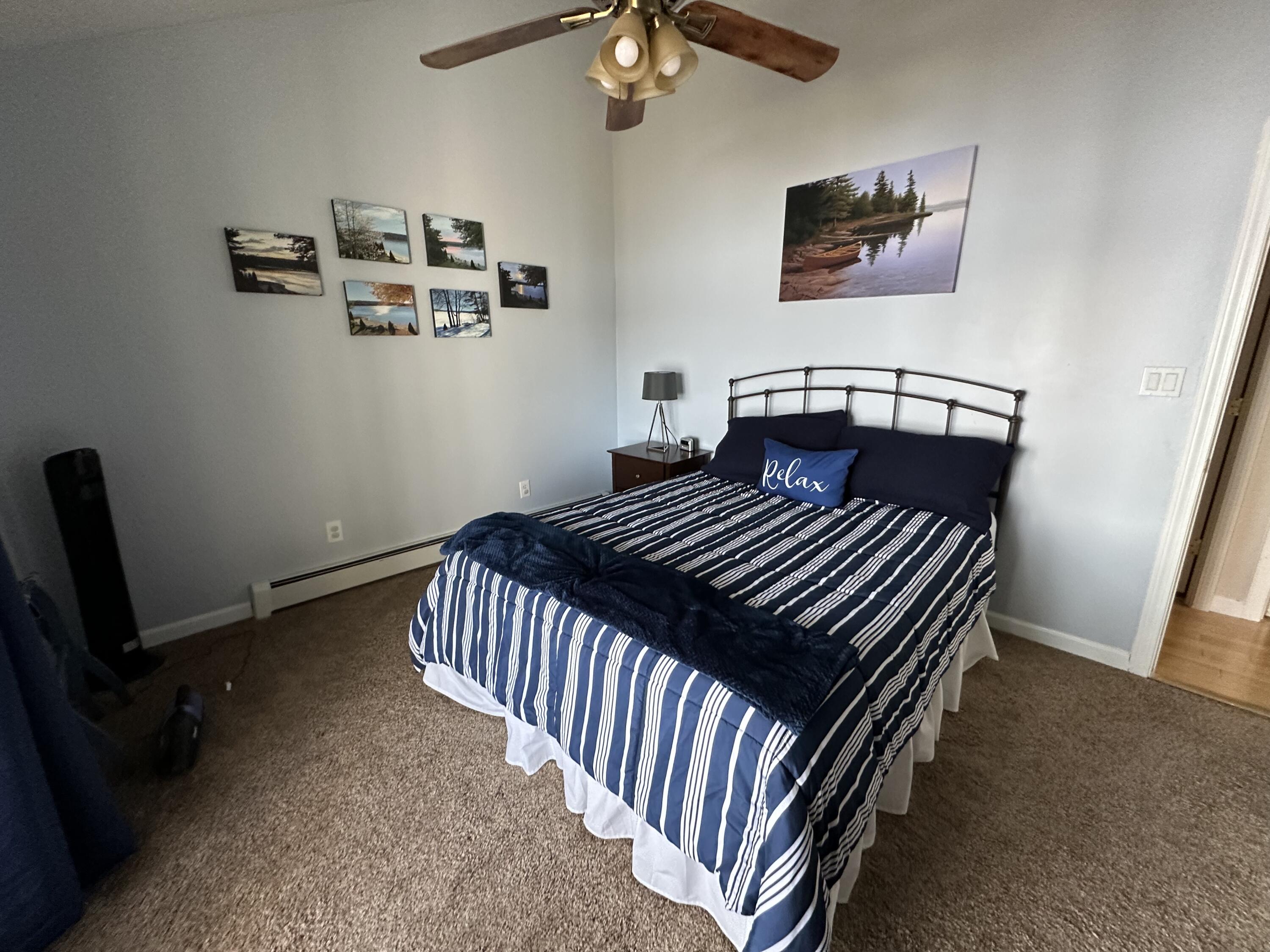 64 W Shore Drive Poland ME 04274