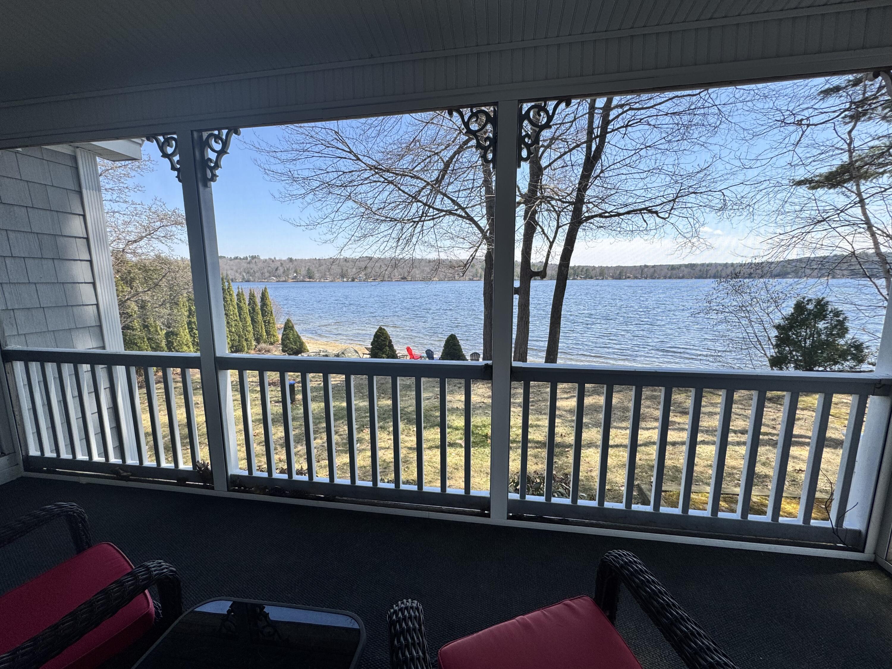 64 W Shore Drive Poland ME 04274