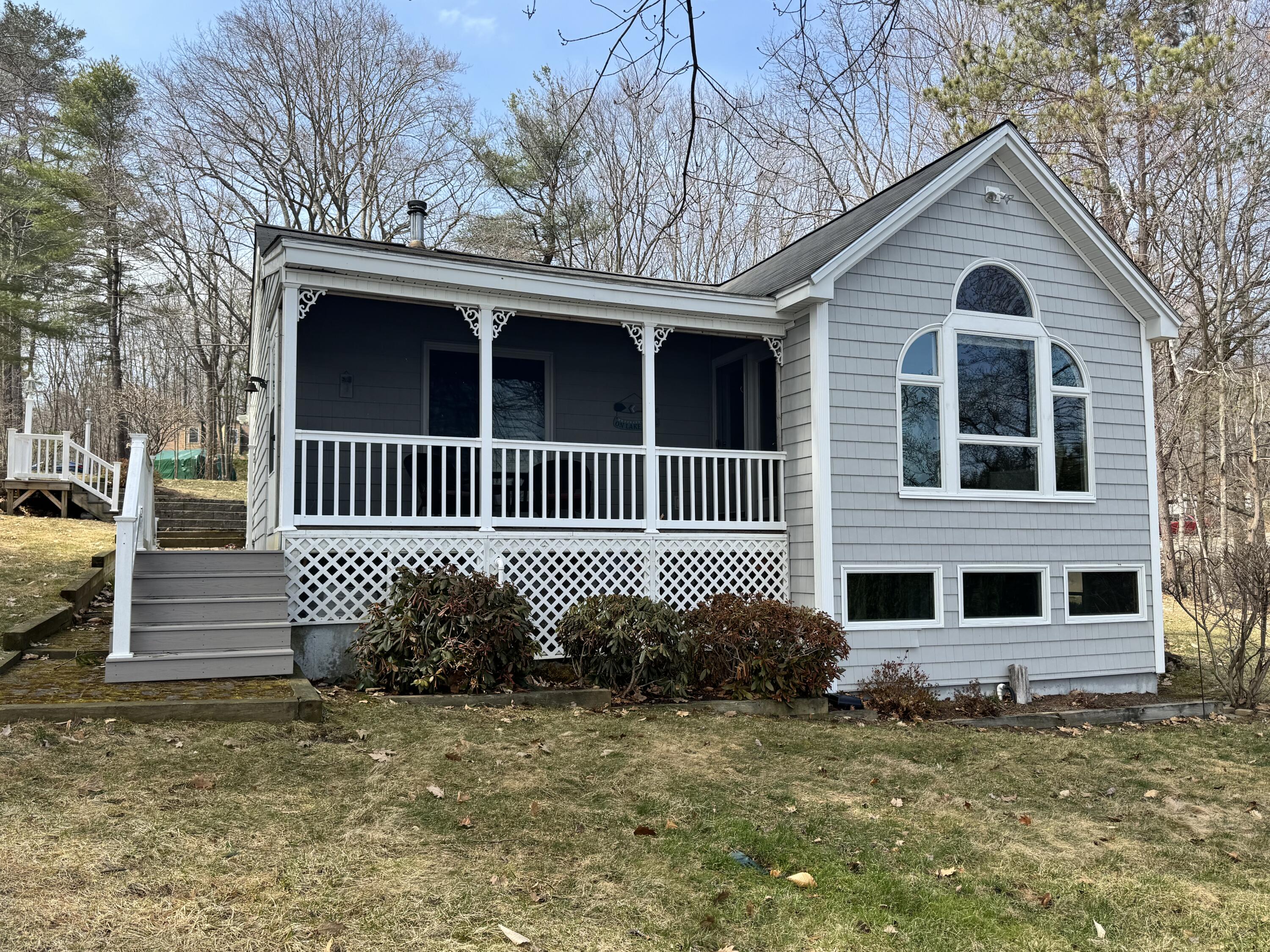 64 W Shore Drive Poland ME 04274