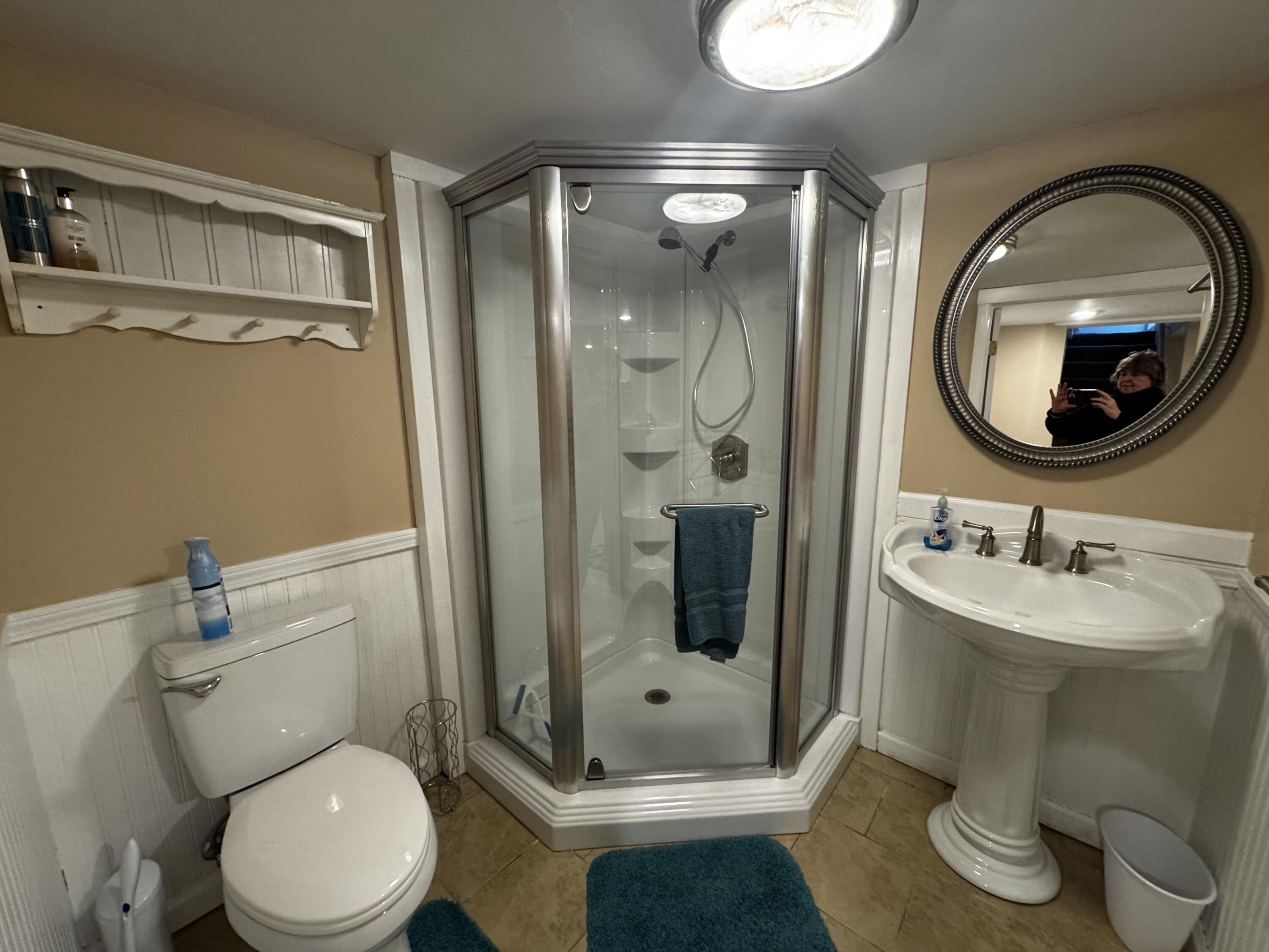 64 W Shore Drive Poland ME 04274