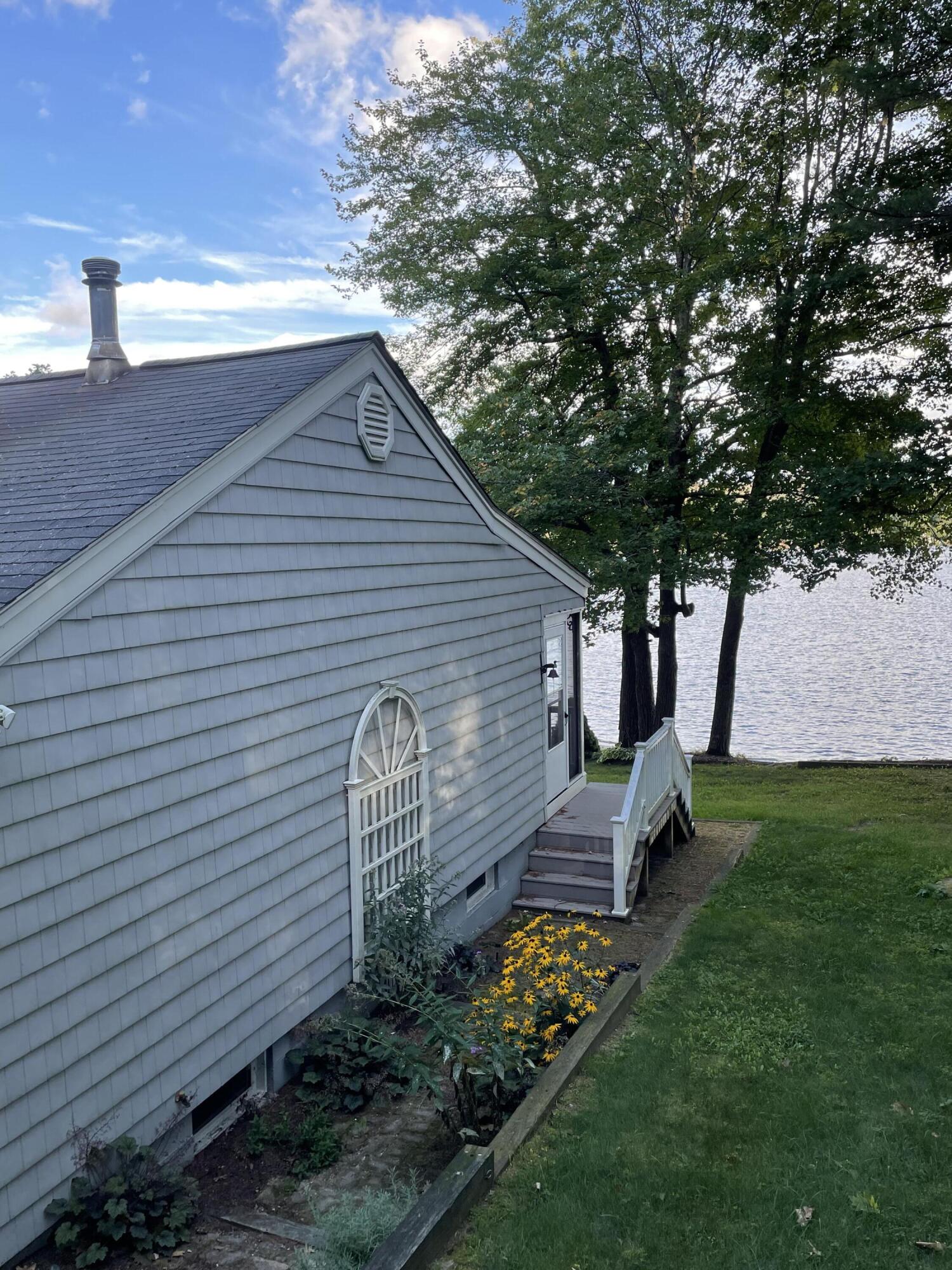 64 W Shore Drive Poland ME 04274