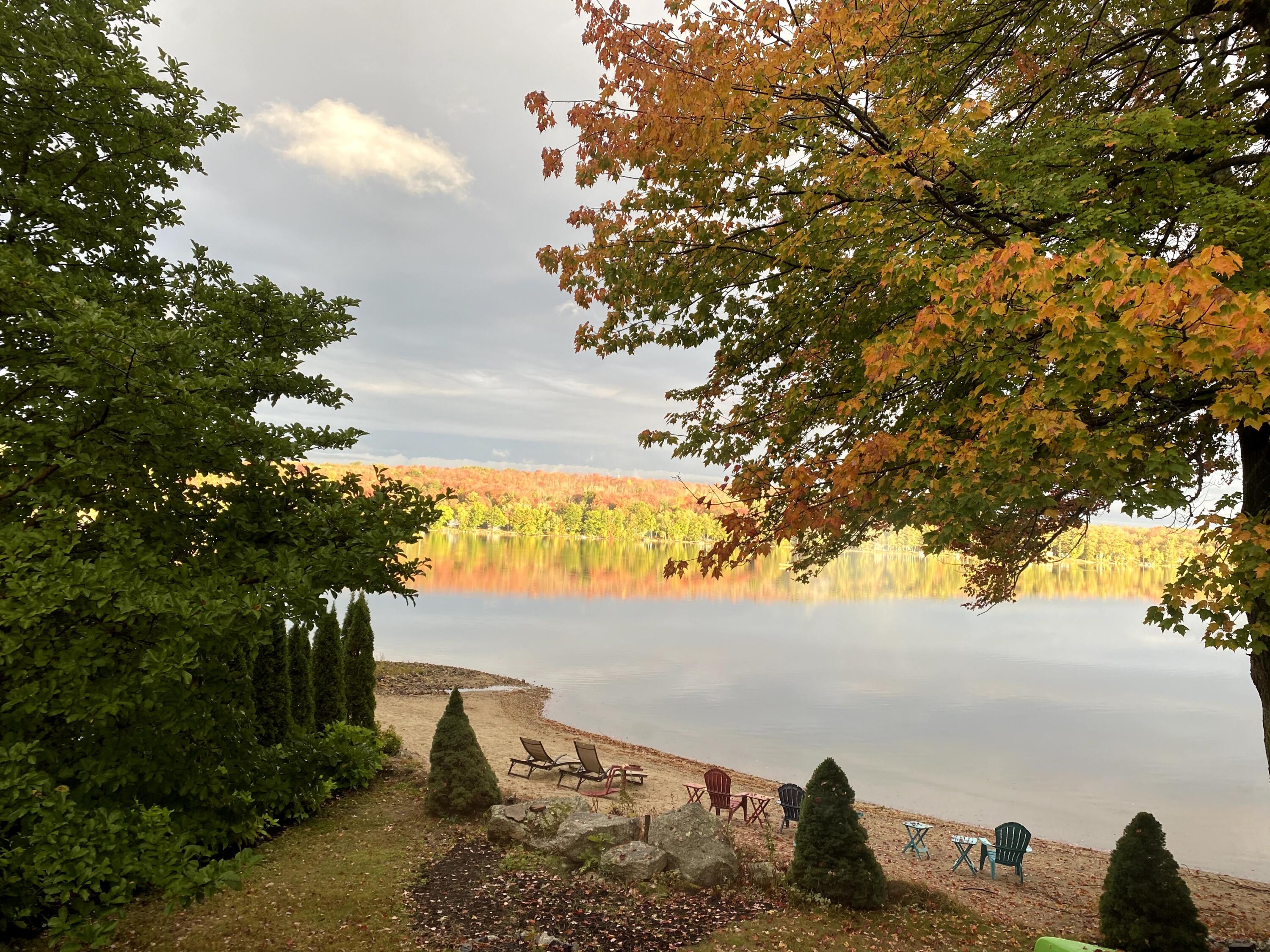 64 W Shore Drive Poland ME 04274