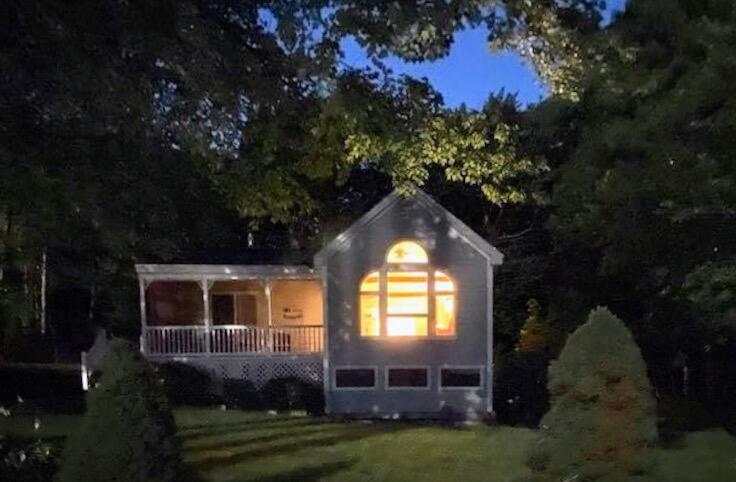 64 W Shore Drive Poland ME 04274