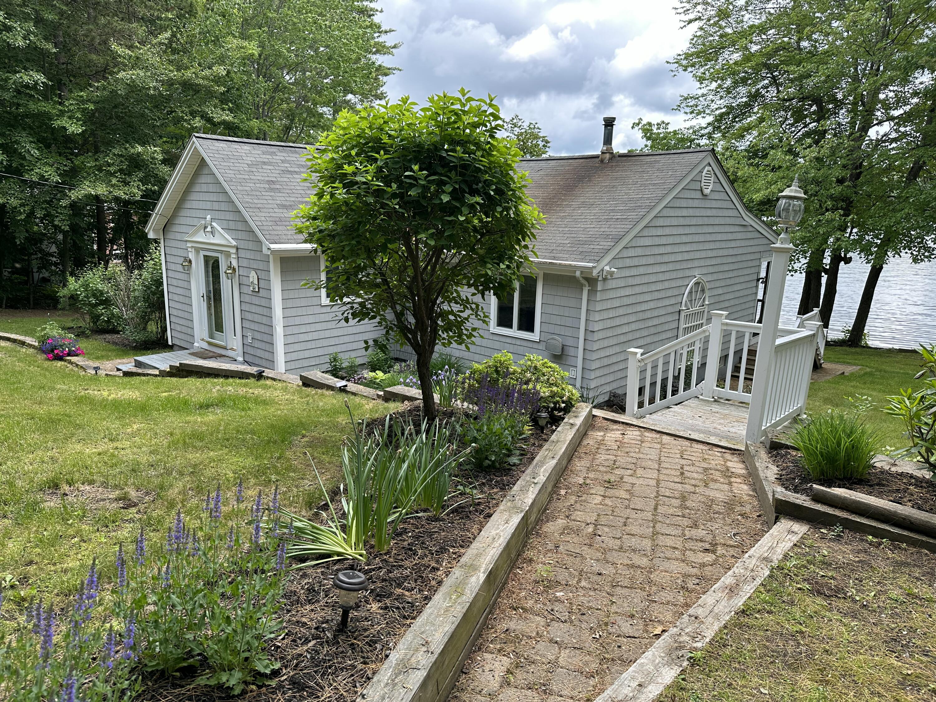 64 W Shore Drive Poland ME 04274