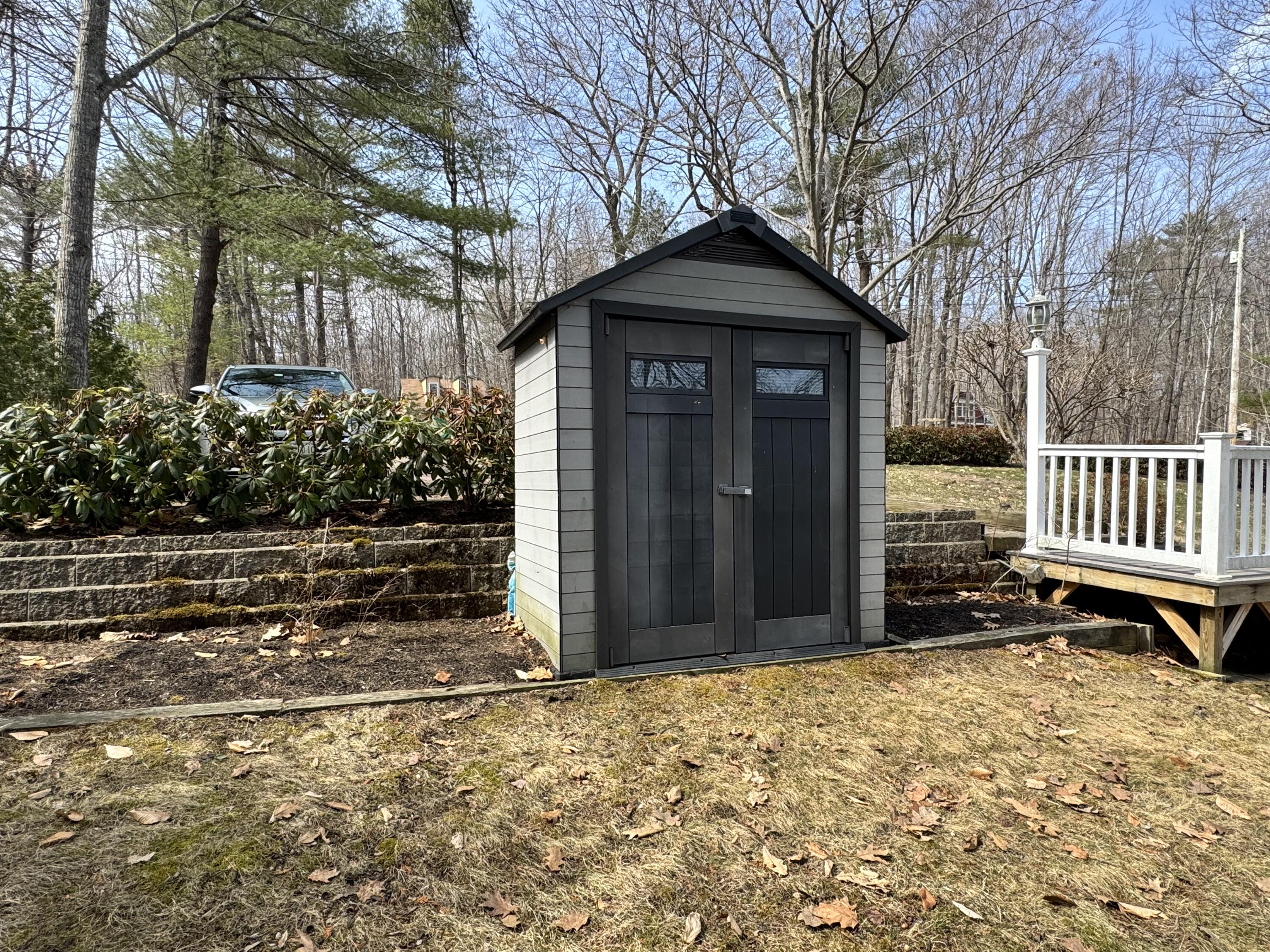 64 W Shore Drive Poland ME 04274