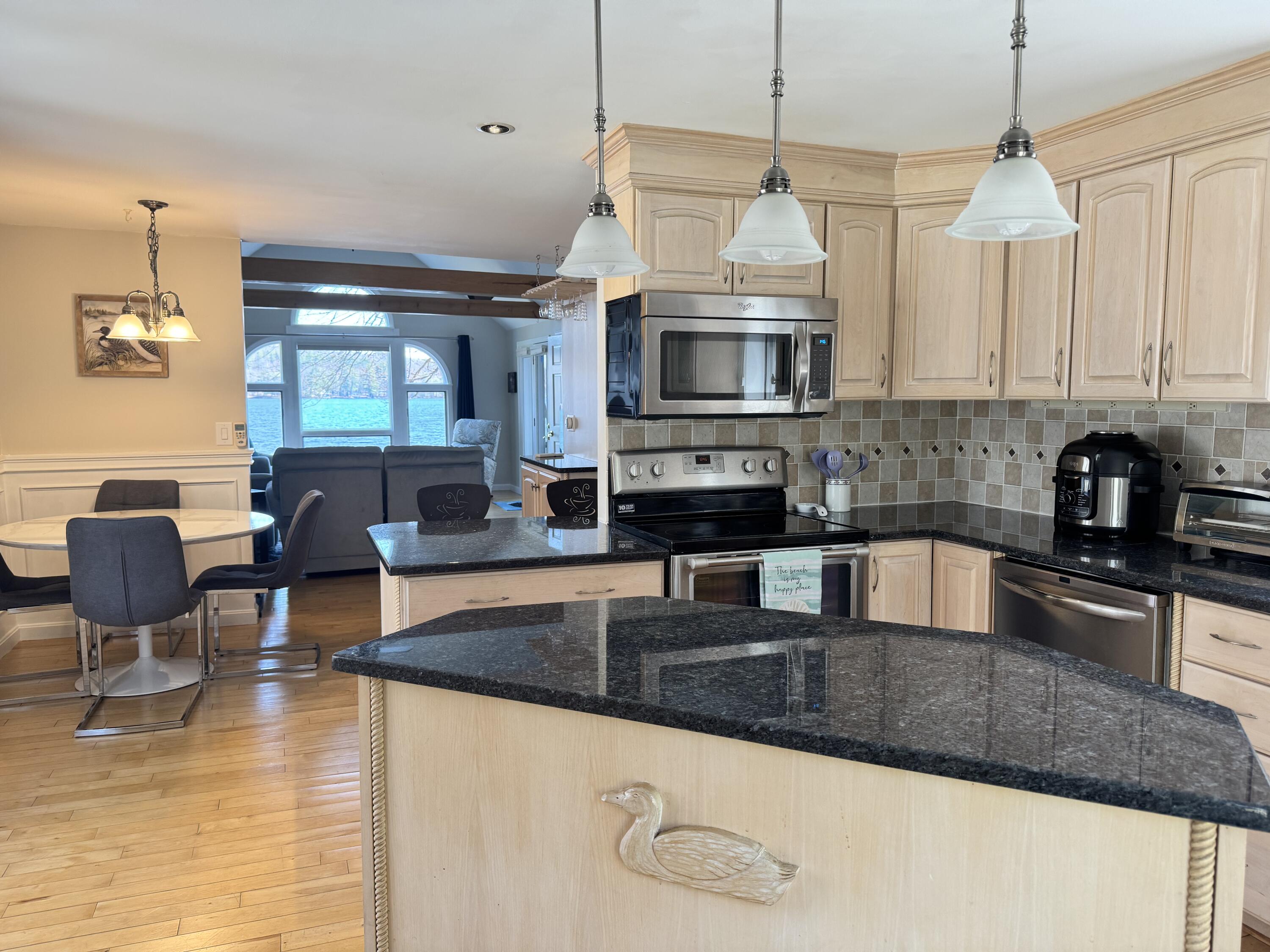 64 W Shore Drive Poland ME 04274