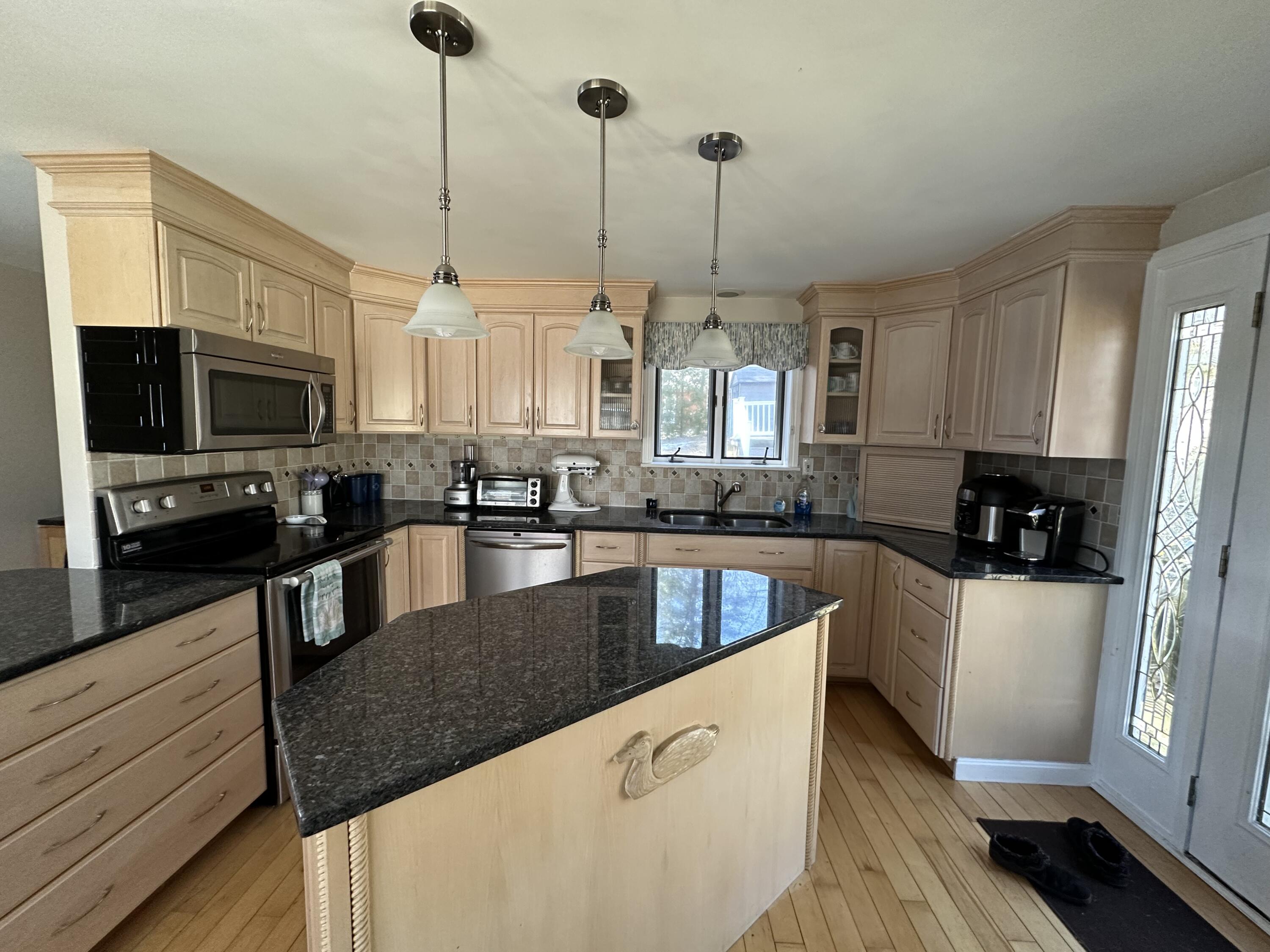 64 W Shore Drive Poland ME 04274