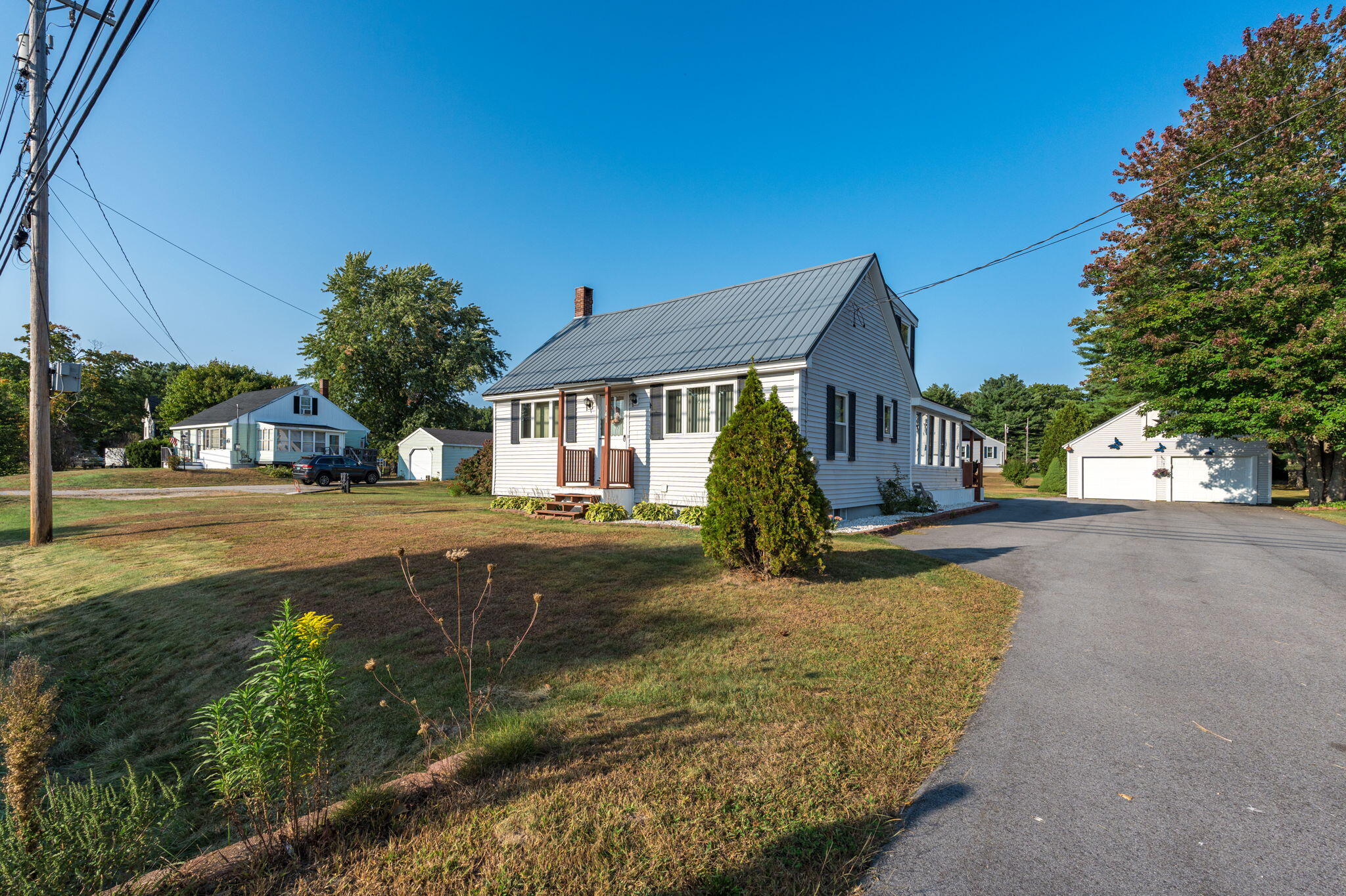 141 Buxton Road Saco ME 04072