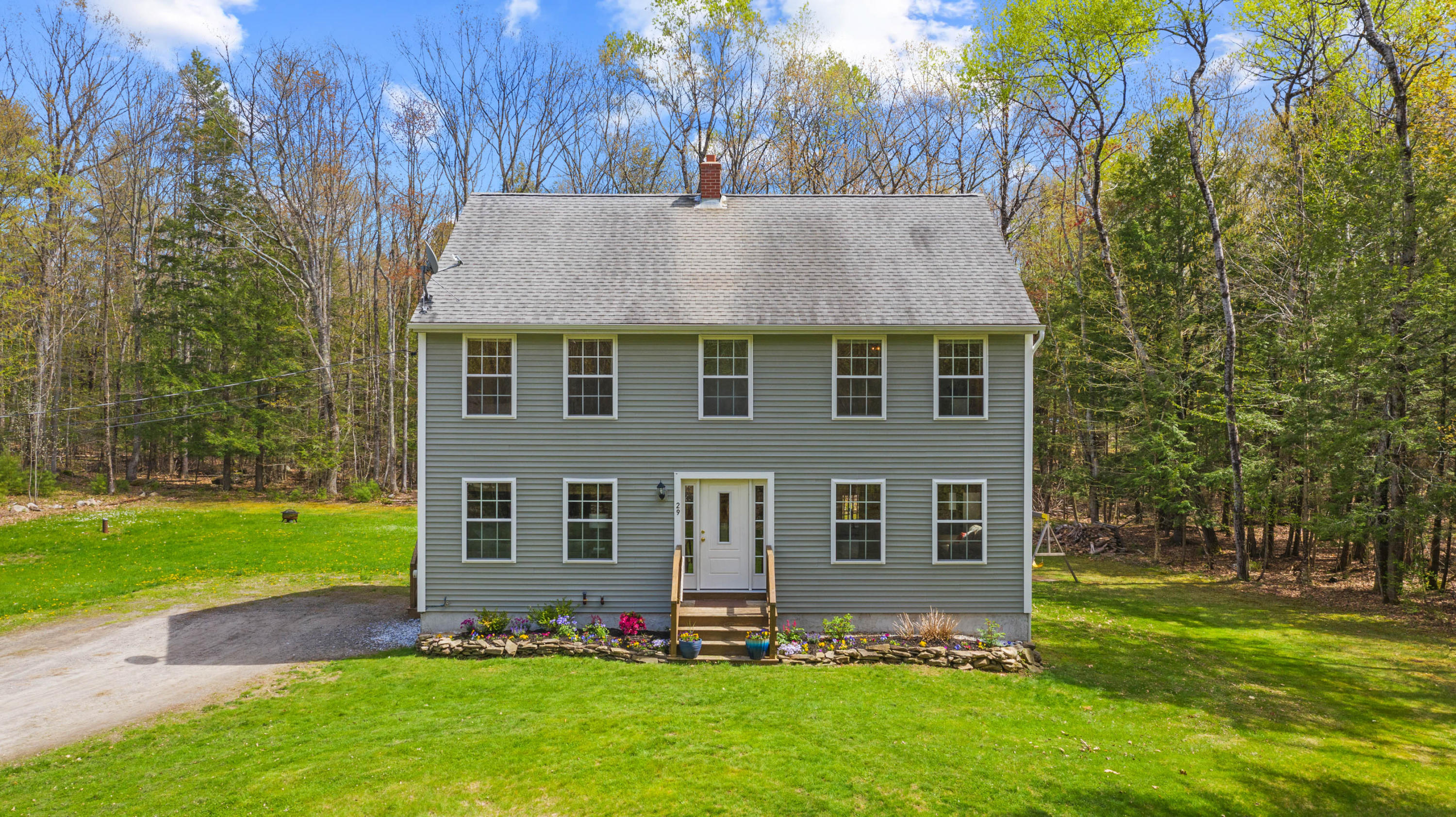 29 Marshall Valley Road Windham ME 04062