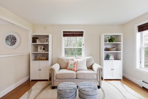 29 Marshall Valley Road Windham ME 04062
