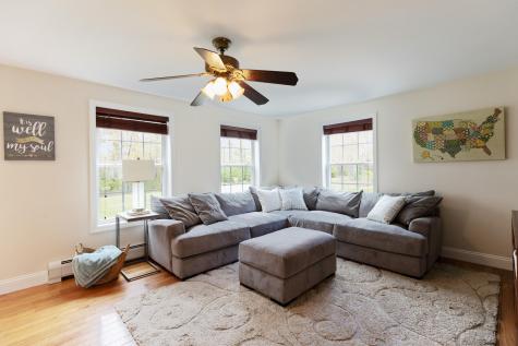 29 Marshall Valley Road Windham ME 04062