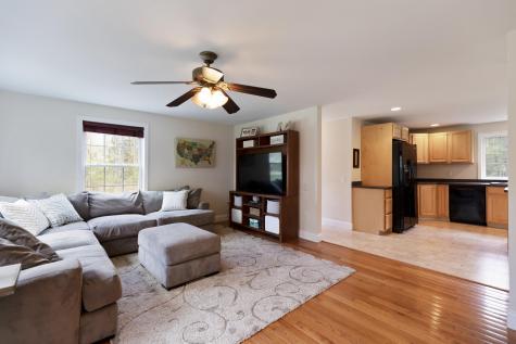 29 Marshall Valley Road Windham ME 04062