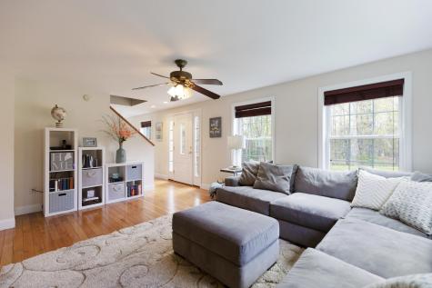 29 Marshall Valley Road Windham ME 04062