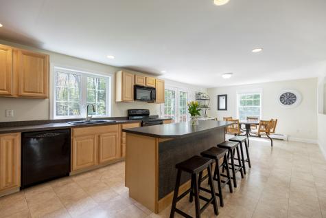 29 Marshall Valley Road Windham ME 04062