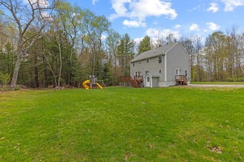 29 Marshall Valley Road Windham ME 04062